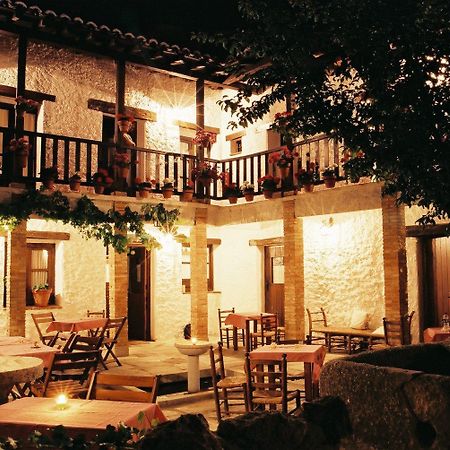 San Martín de Valdeiglesias Hotel Labranza المظهر الخارجي الصورة