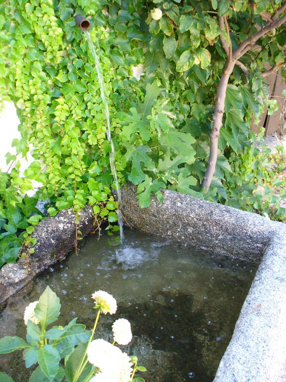 San Martín de Valdeiglesias Hotel Labranza المظهر الخارجي الصورة